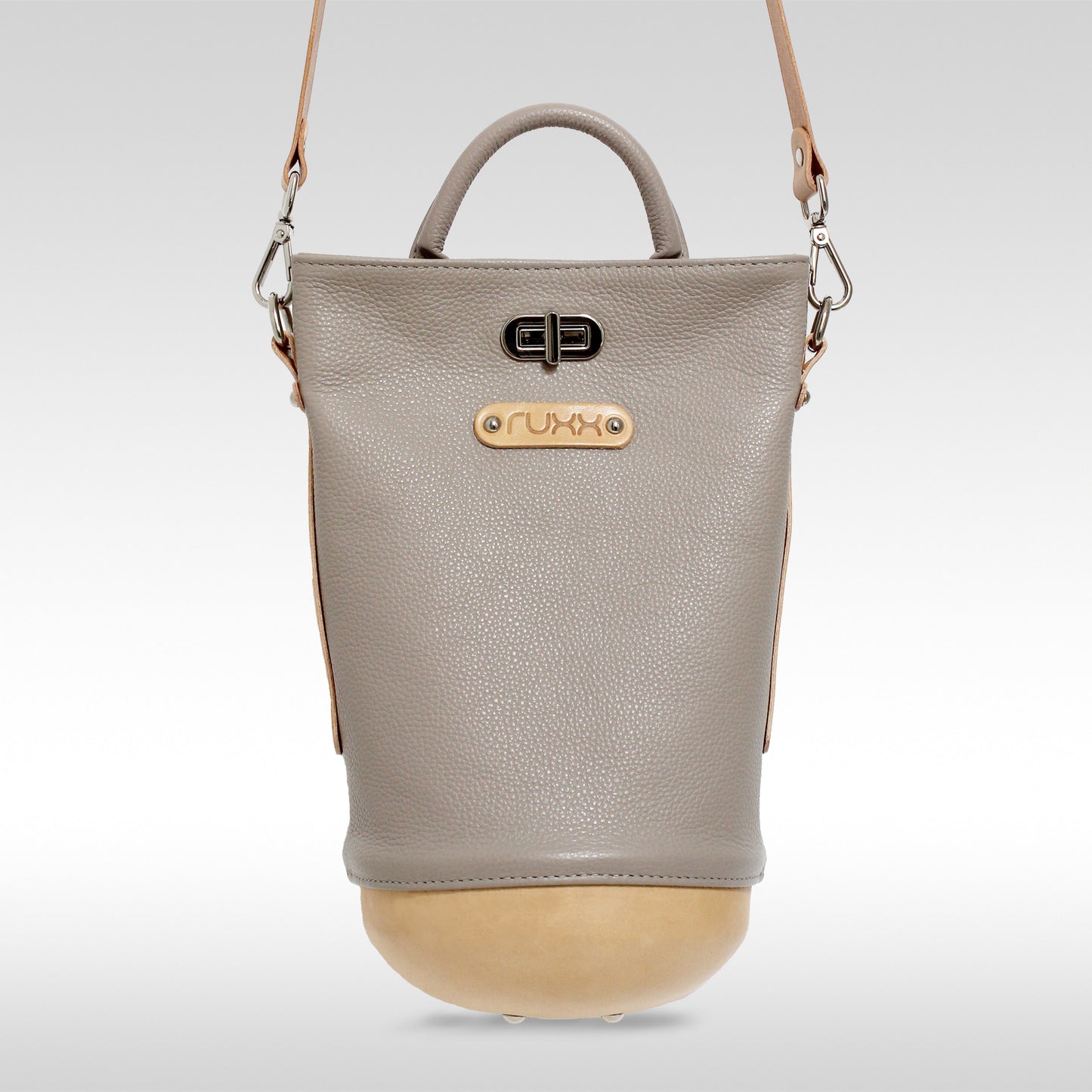 Capsule bag Mushroom