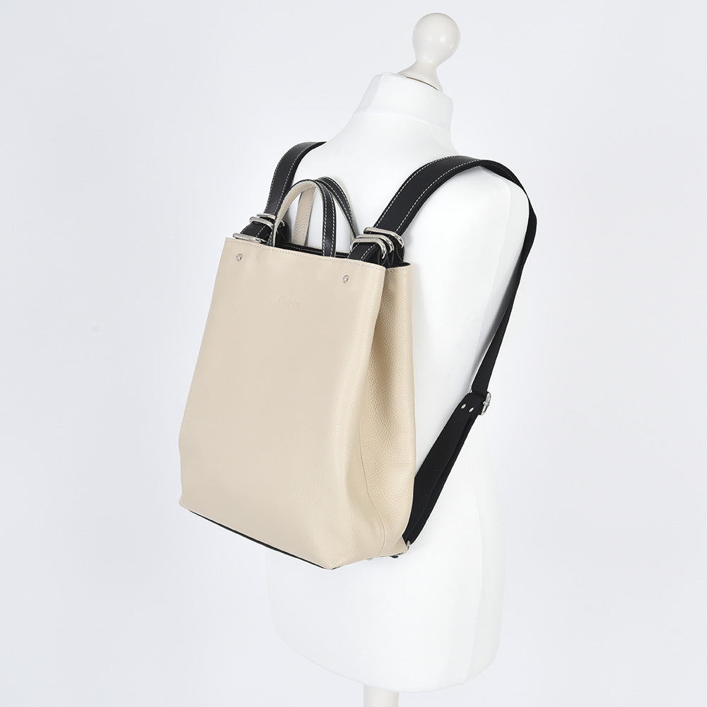 Florence Cream Ruxxack