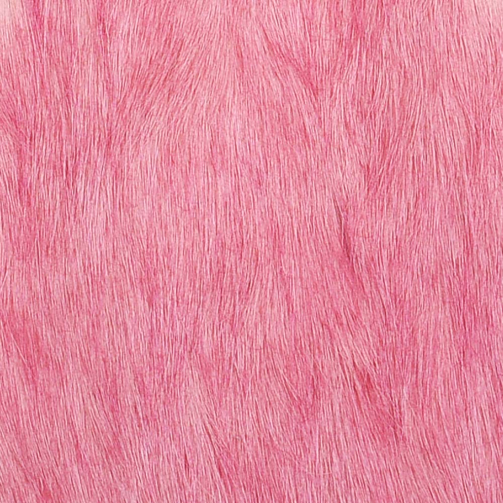 Dorothy Tote Cow Hide Pink