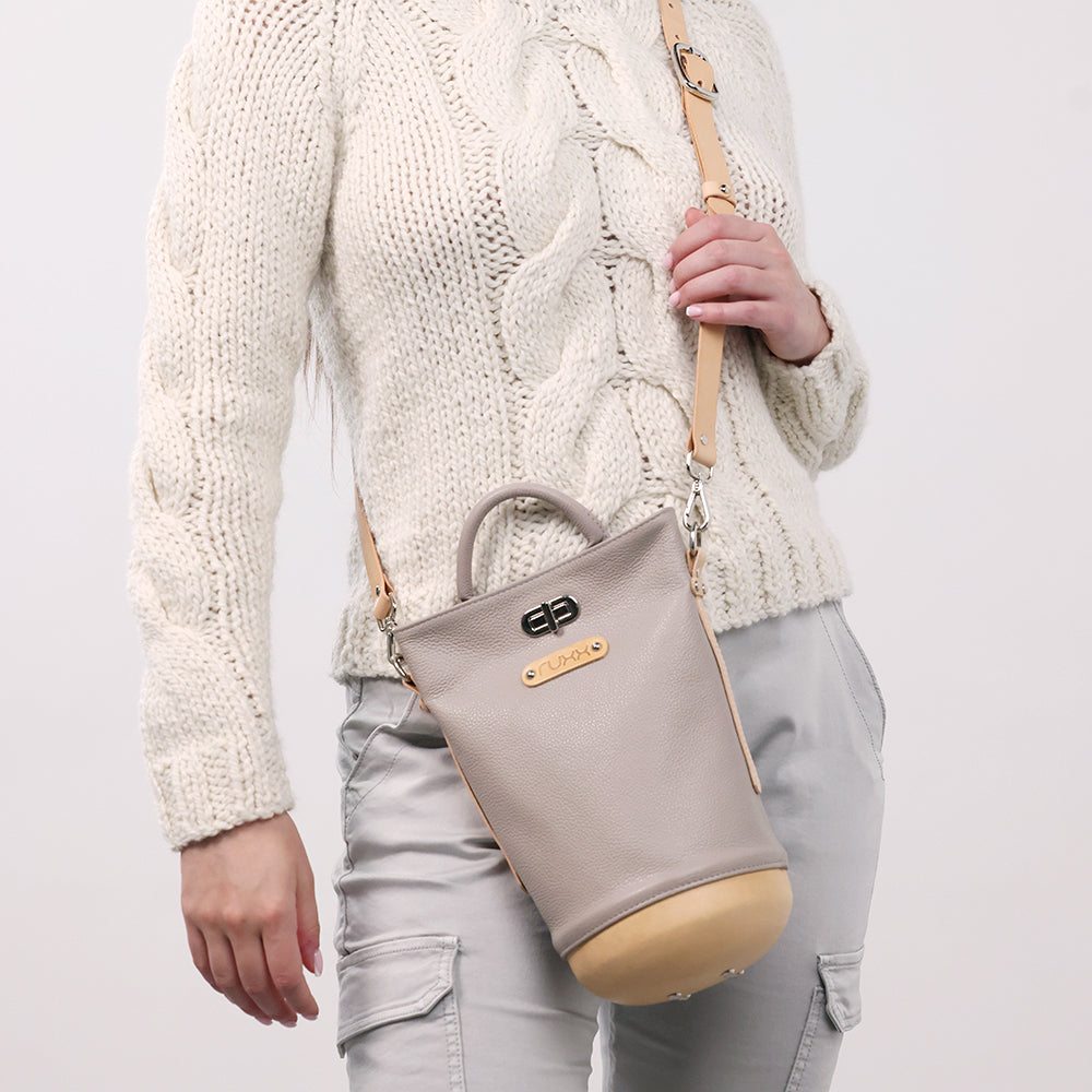 Capsule bag Mushroom