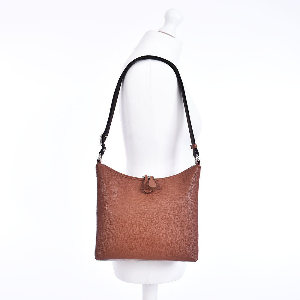 Cara Bag Brown