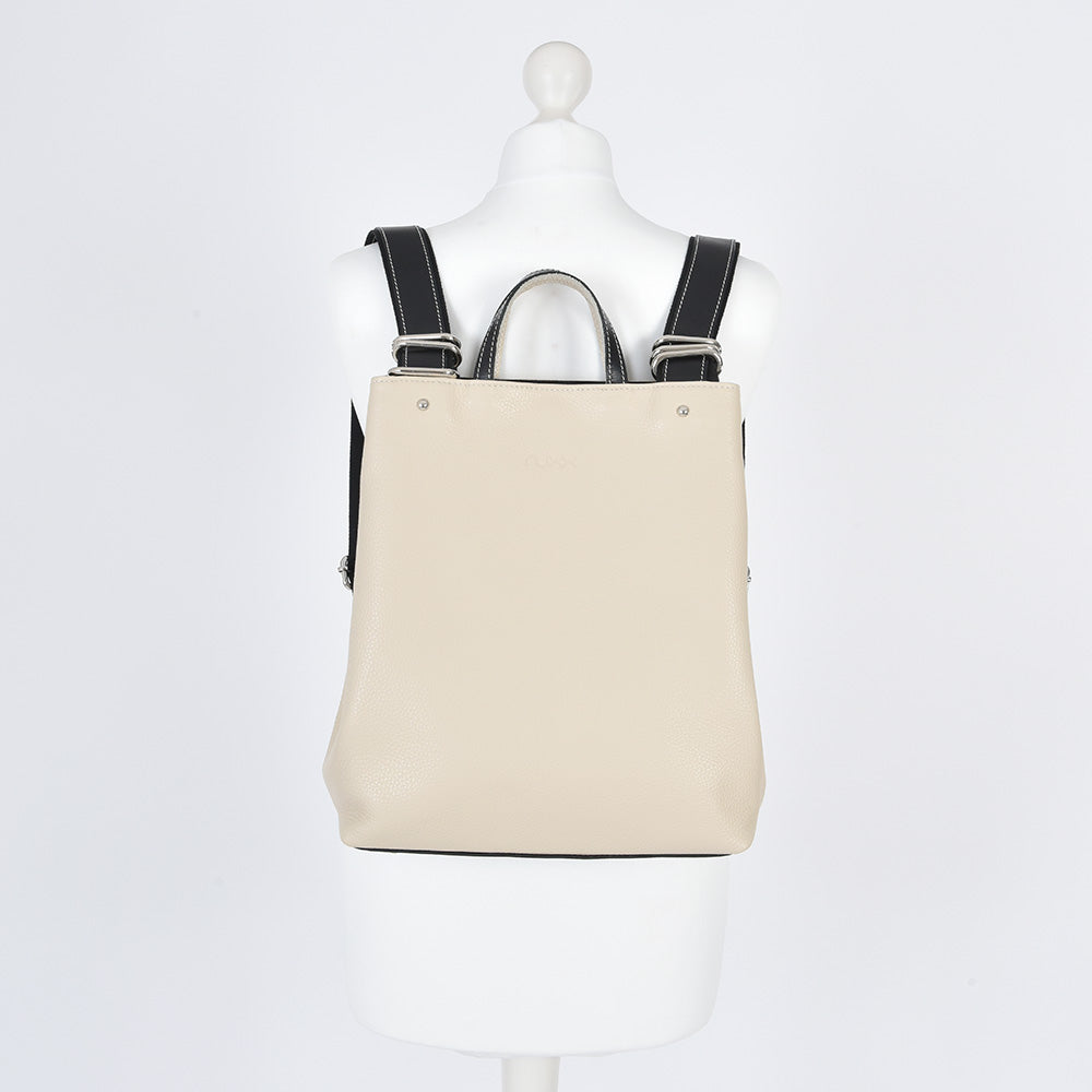 Florence Cream Ruxxack