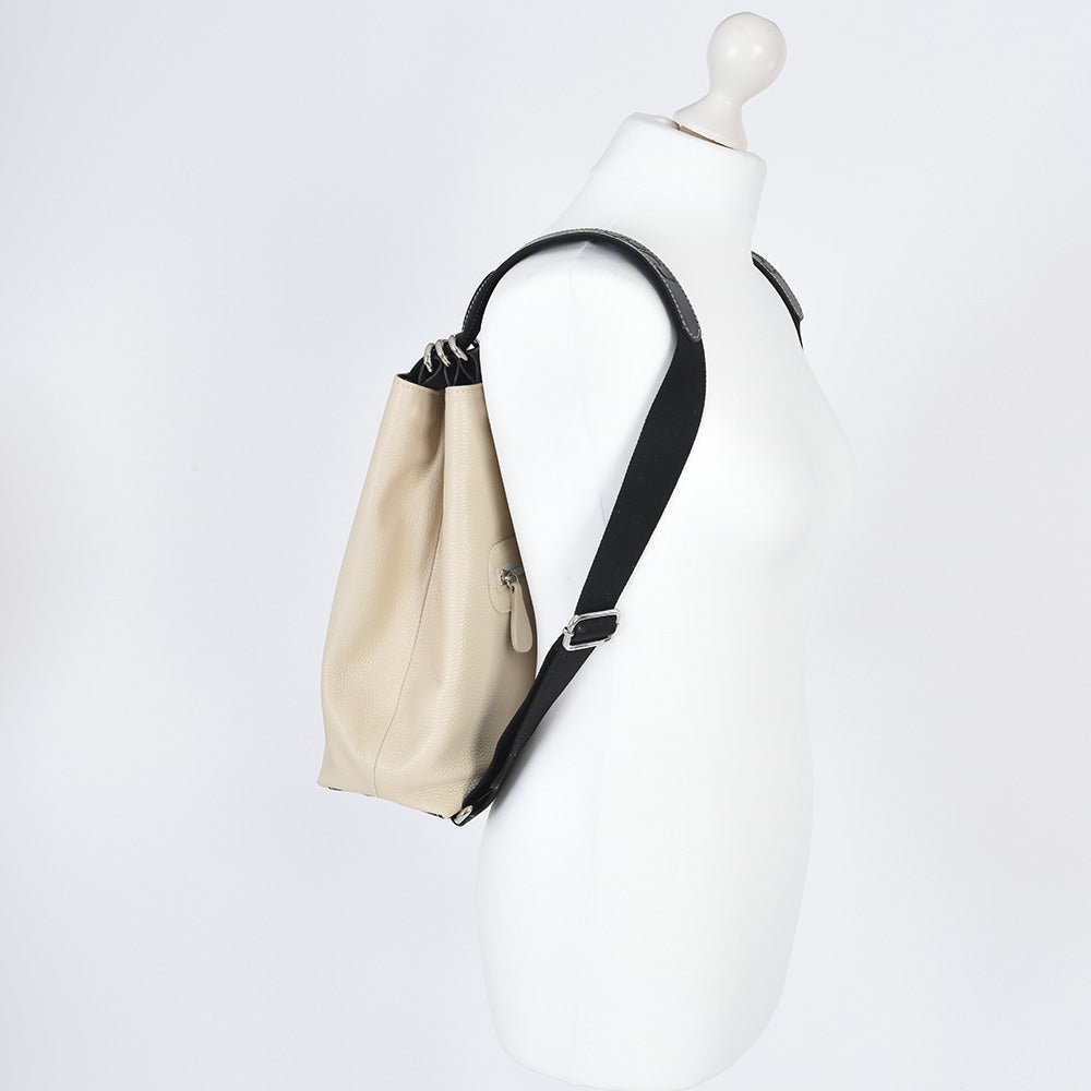 Florence Cream Ruxxack