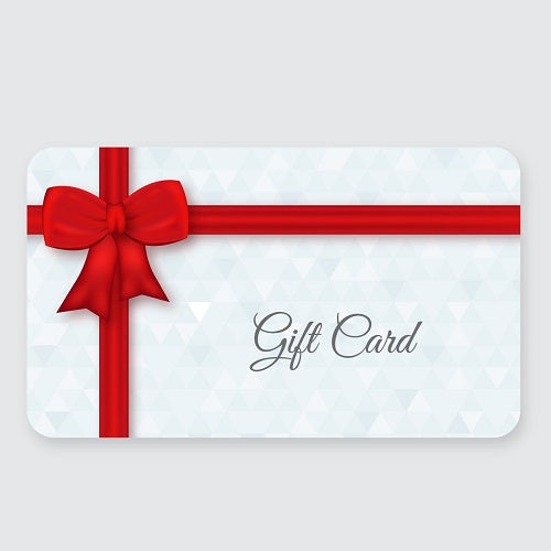 Ruxx Gift Card
