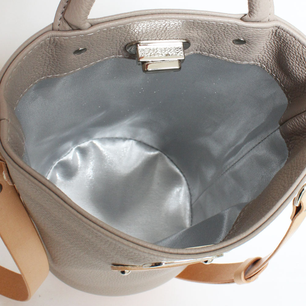 Capsule bag Mushroom