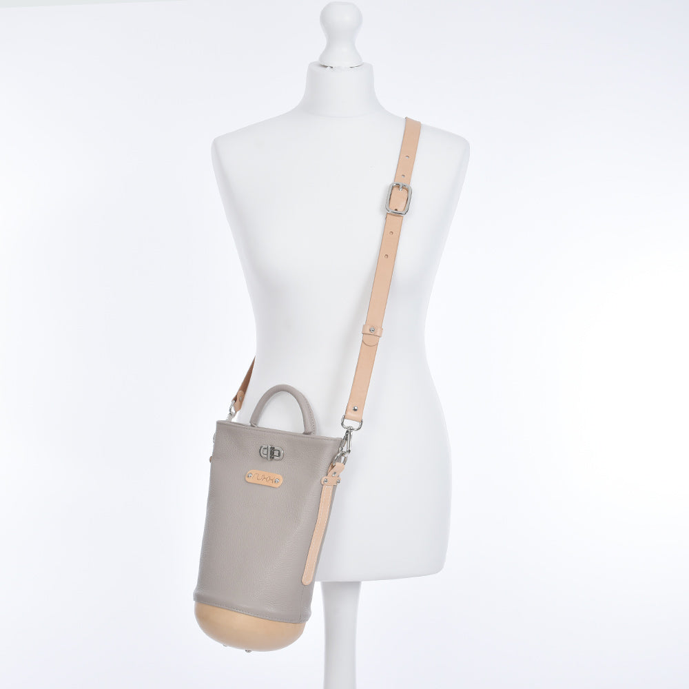 Capsule bag Mushroom