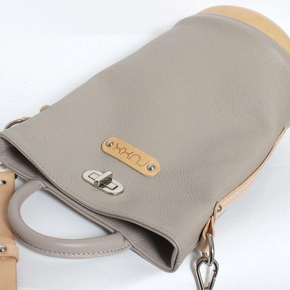 Capsule bag Mushroom