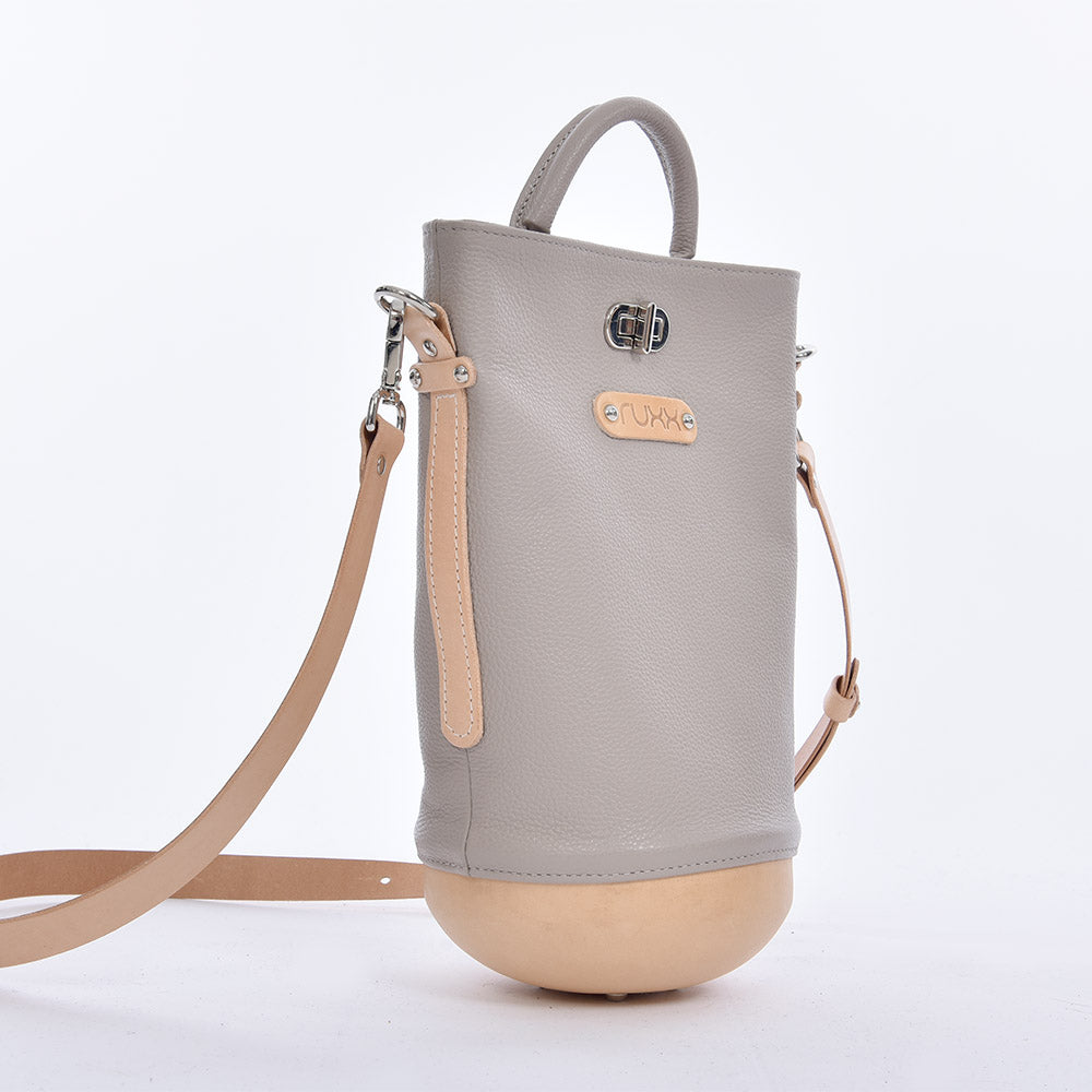 Capsule bag Mushroom