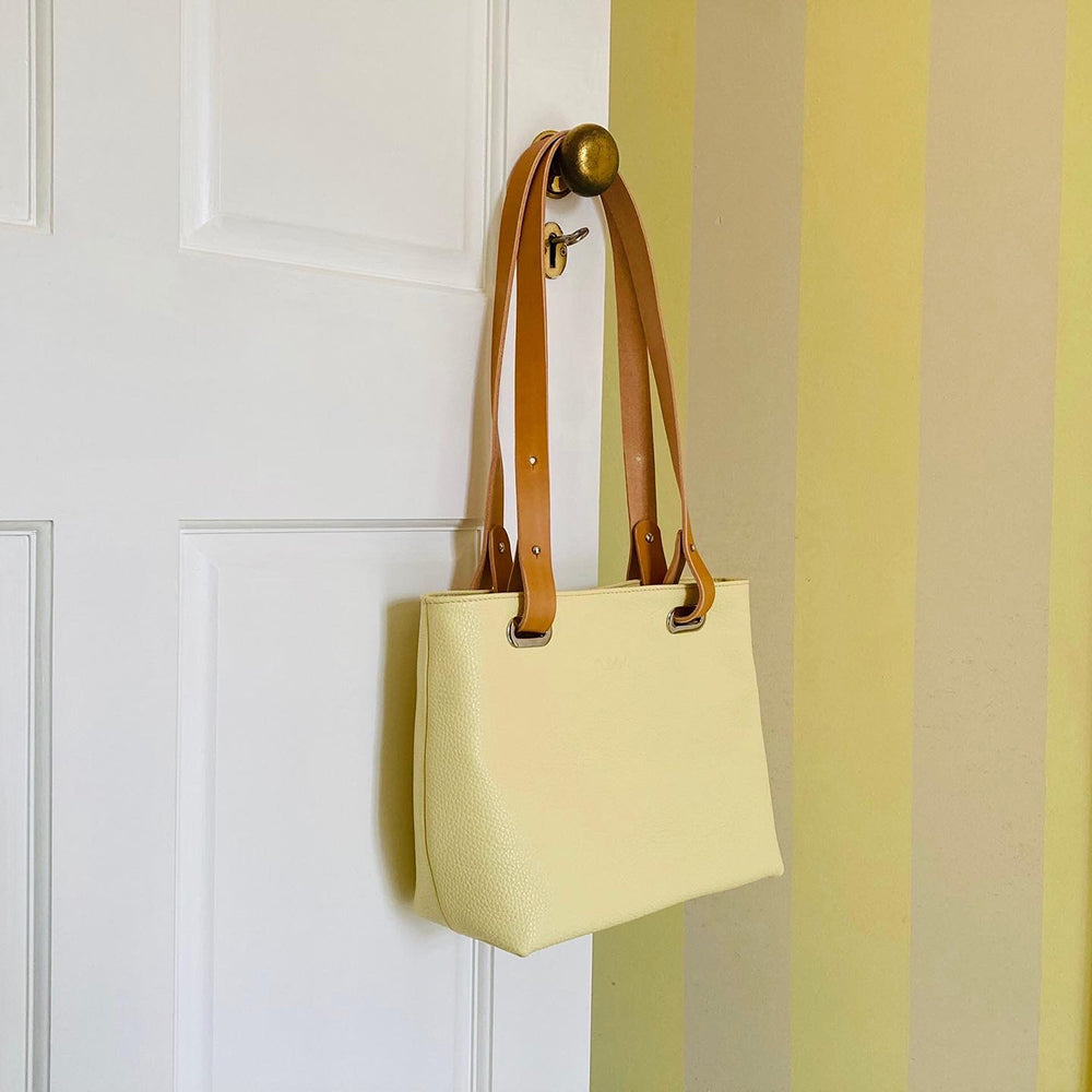 Dorothy Tote Primrose