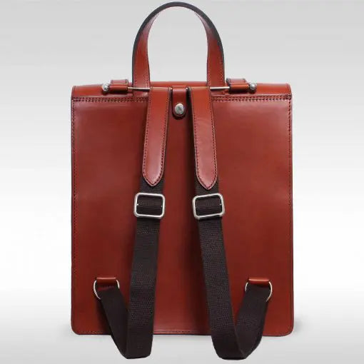 Alex Satchel Ruxxack Medium