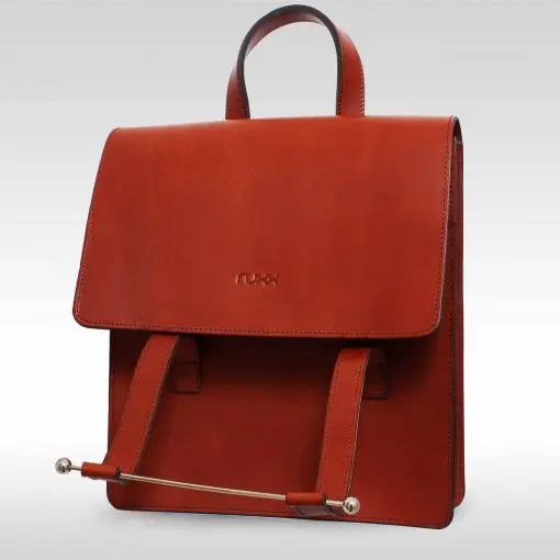 Alex Satchel Ruxxack Medium