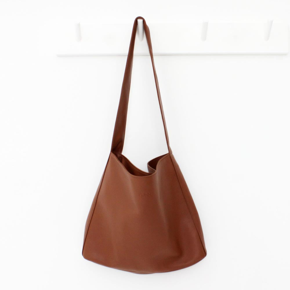 Big Bag Brown