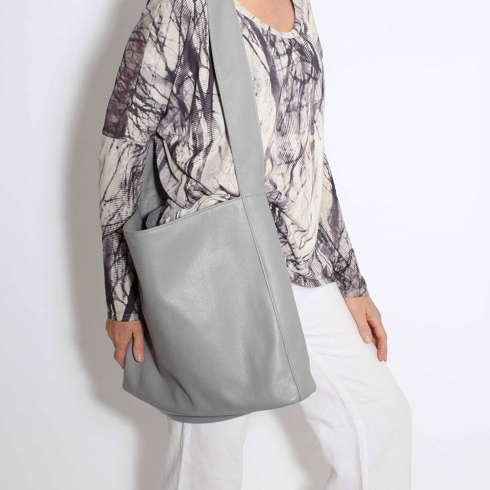 Big Bag Dove Grey