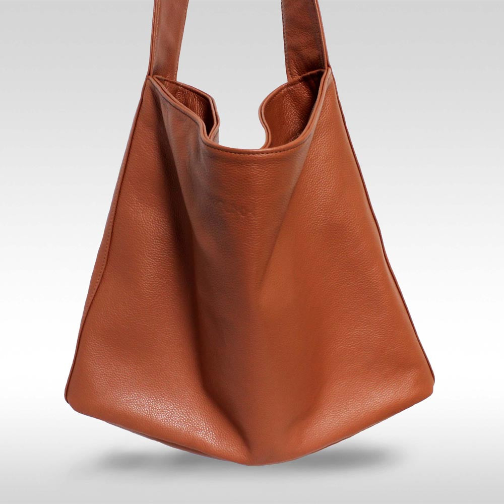 Big Bag Brown