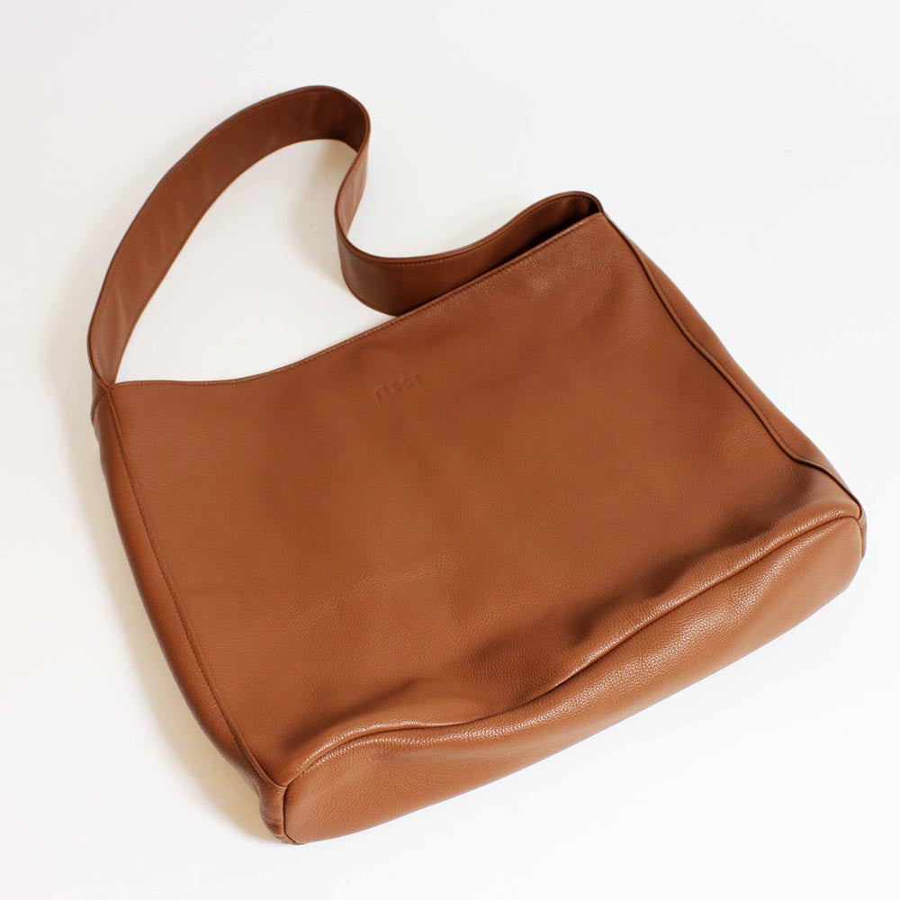Big Bag Brown