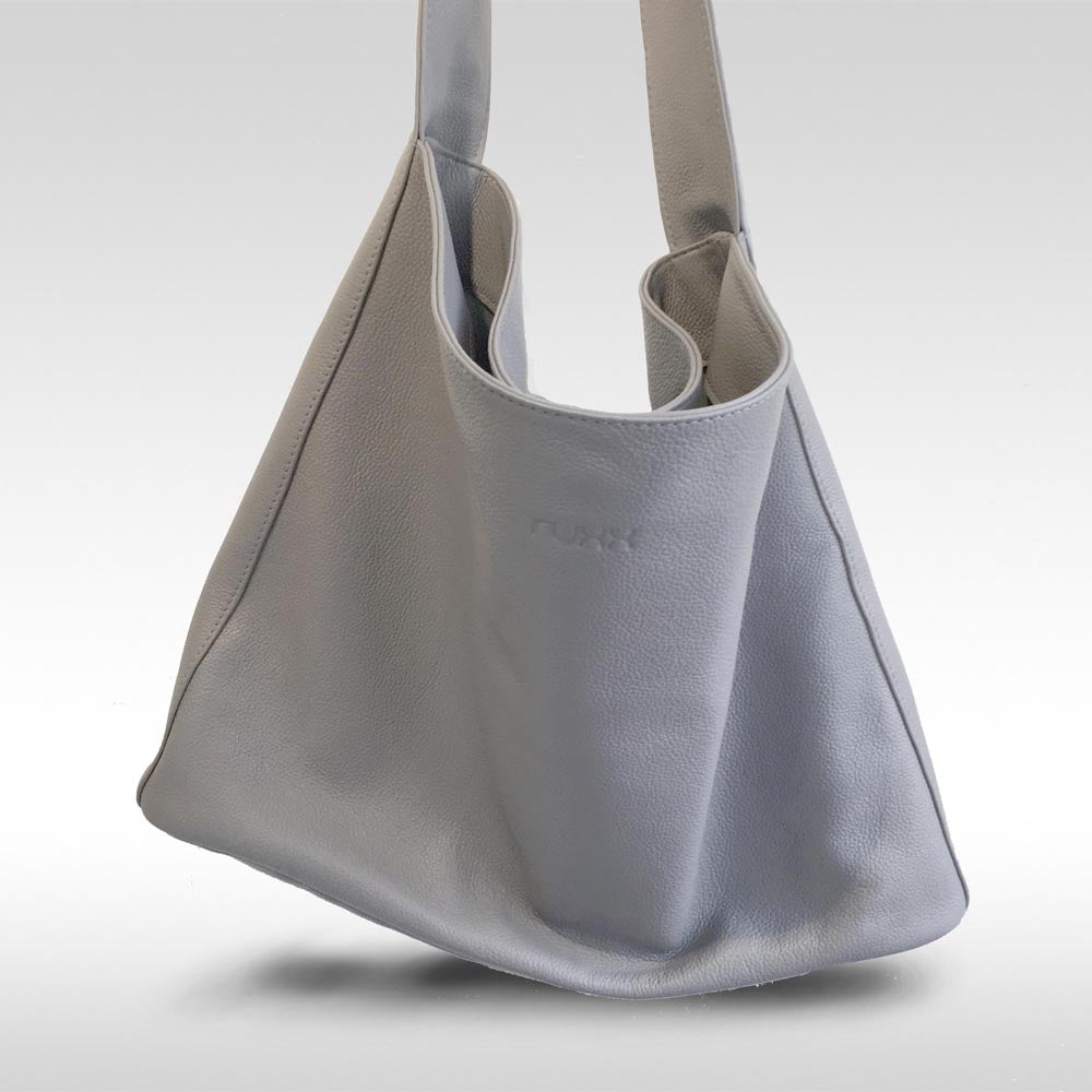 Big Bag Dove Grey