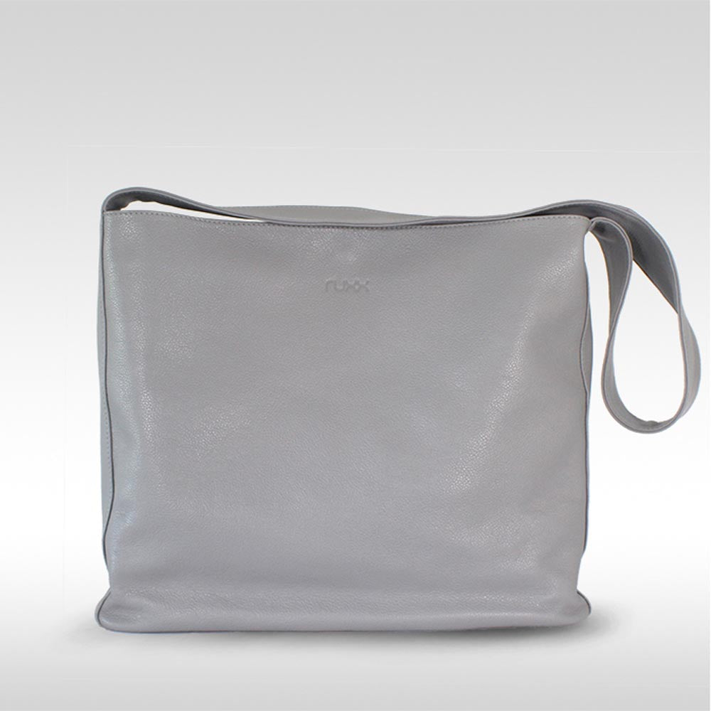 Big Bag Dove Grey