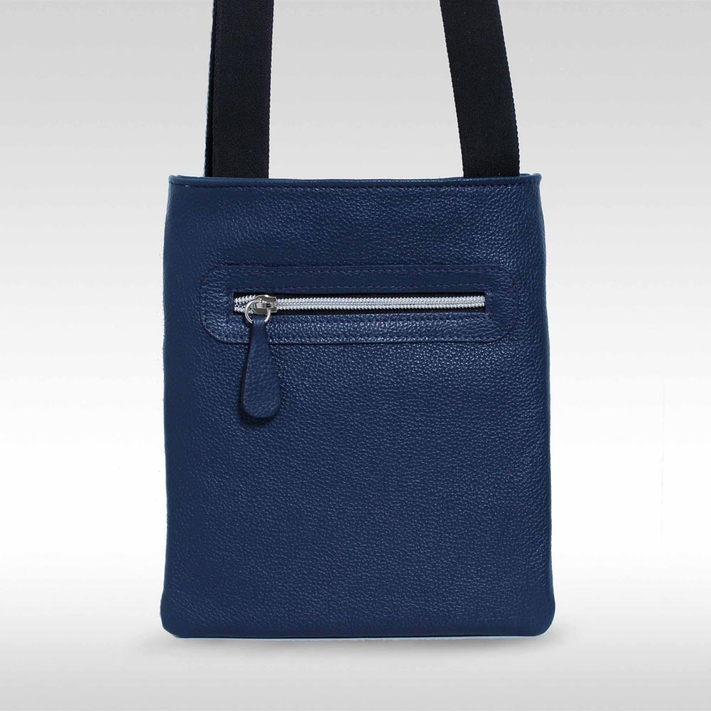 Hurley Crossbody Bag Navy