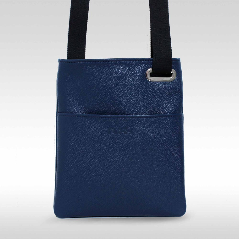 Hurley Crossbody Bag Navy