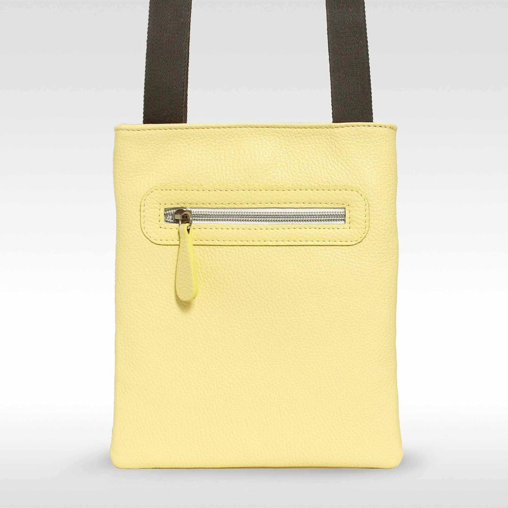 Hurley Crossbody Bag Primerose