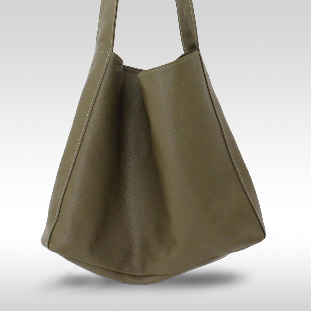 Big Bag Khaki