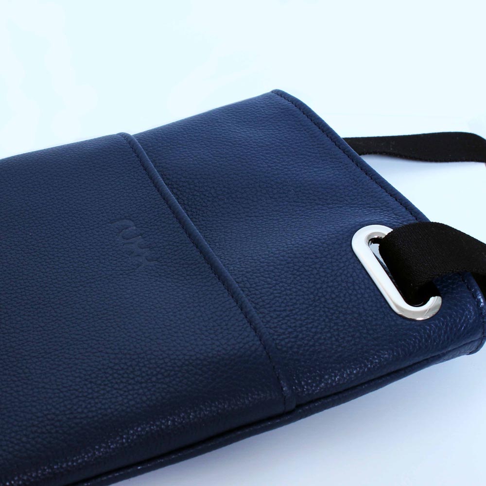 Hurley Crossbody Bag Navy