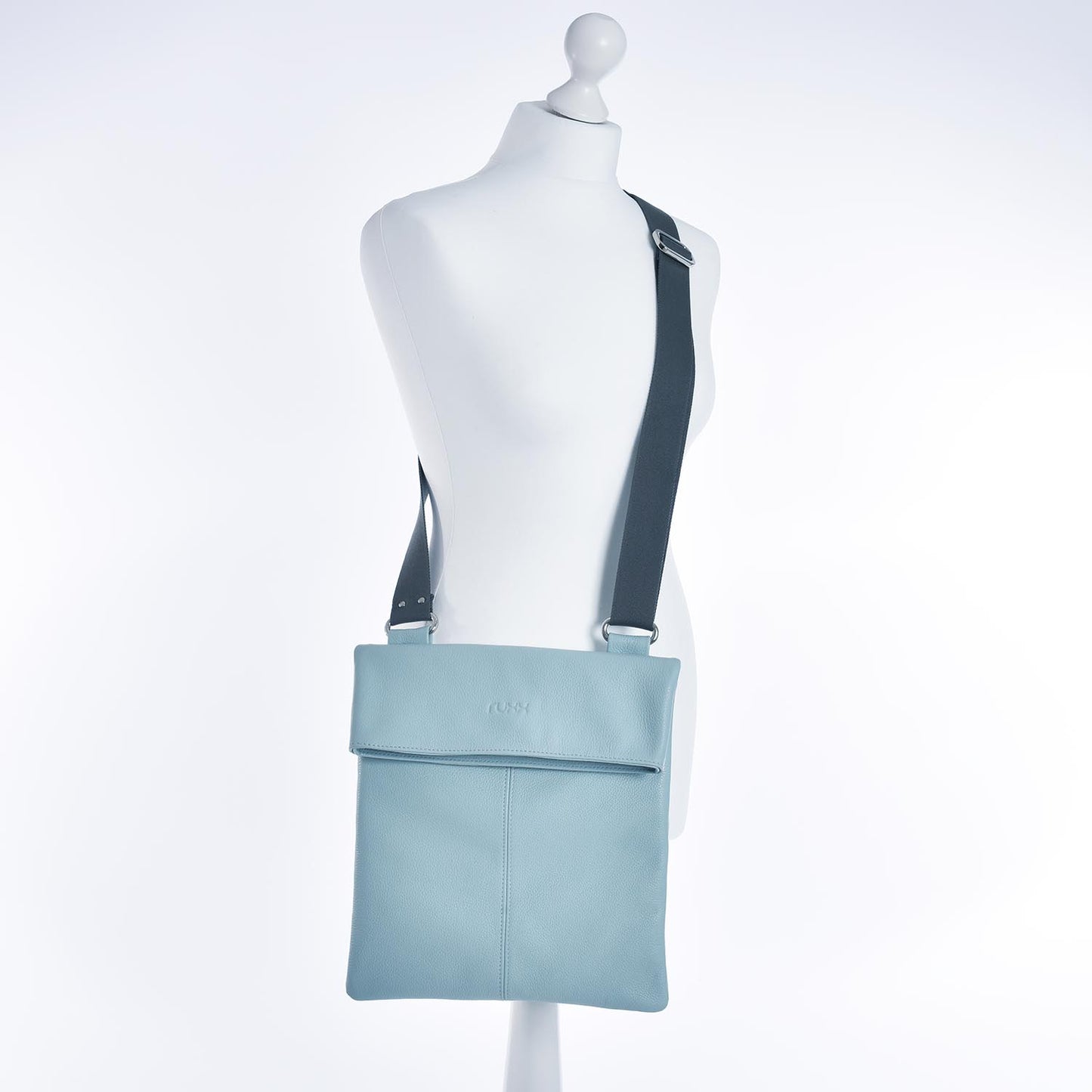 Slouch Bag Ocean