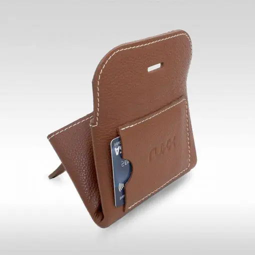 Brown Purse