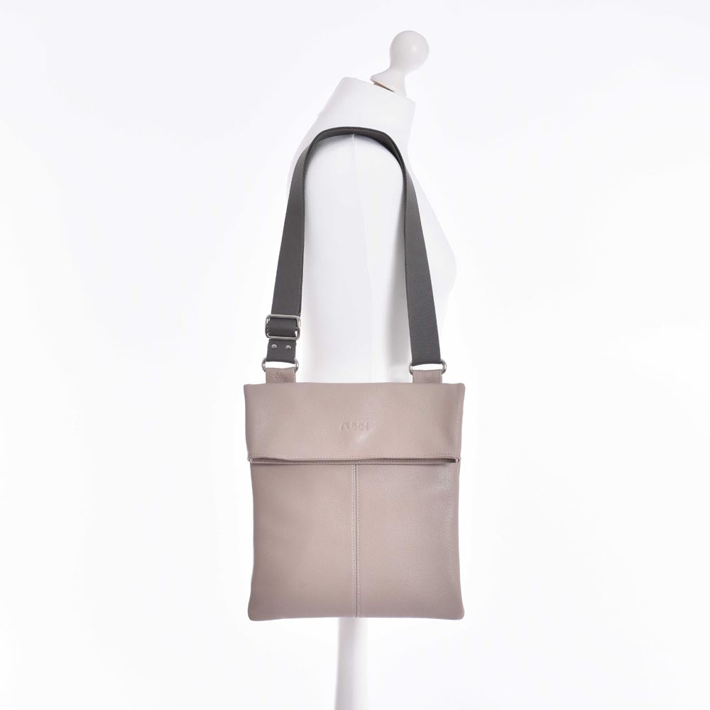 Slouch Bag Mushroom