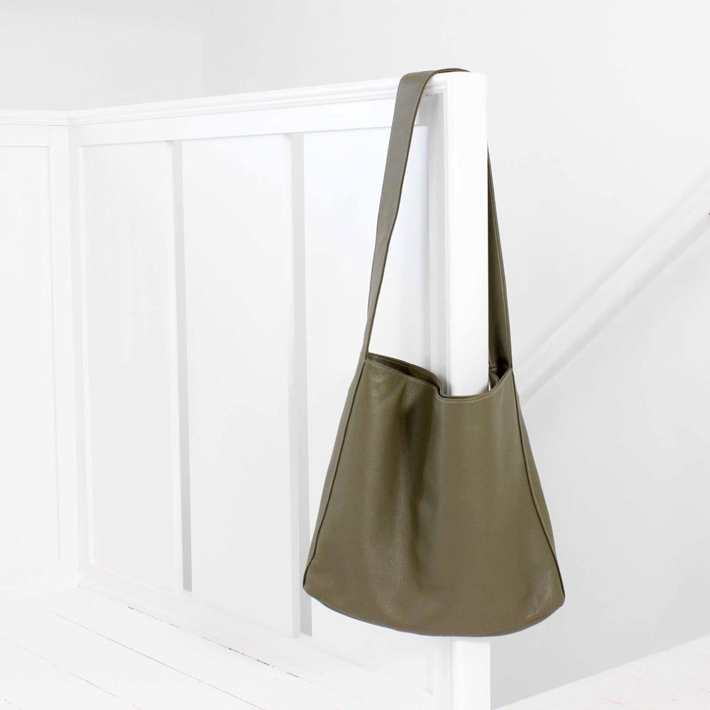 Big Bag Khaki