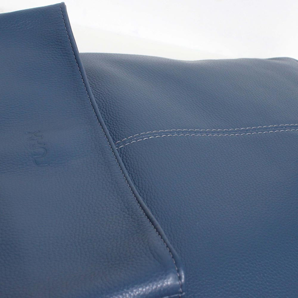 Slouch Bag Denim Blue