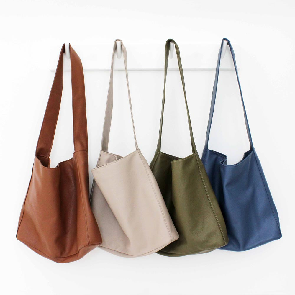 Big Bag Khaki