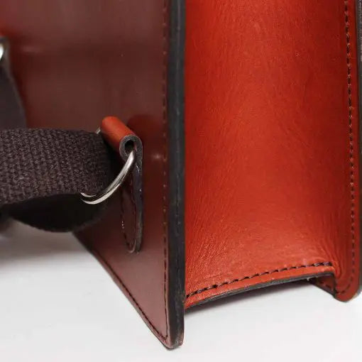 Alex Satchel Ruxxack Medium