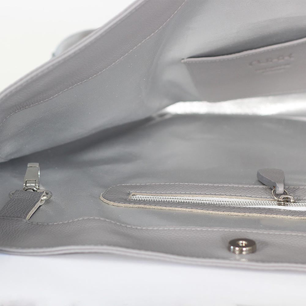 Big Bag Dove Grey