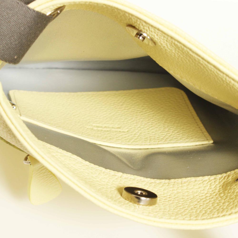 Hurley Crossbody Bag Primerose