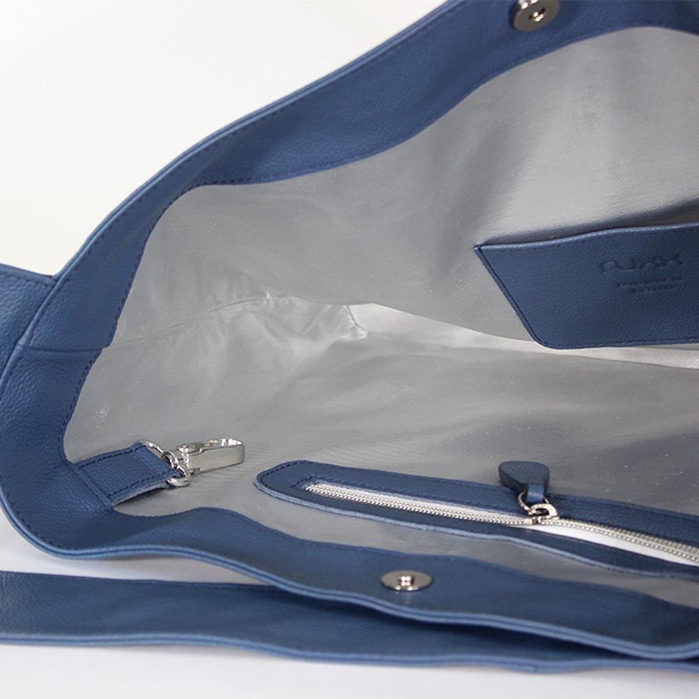 Big Bag Denim Blue
