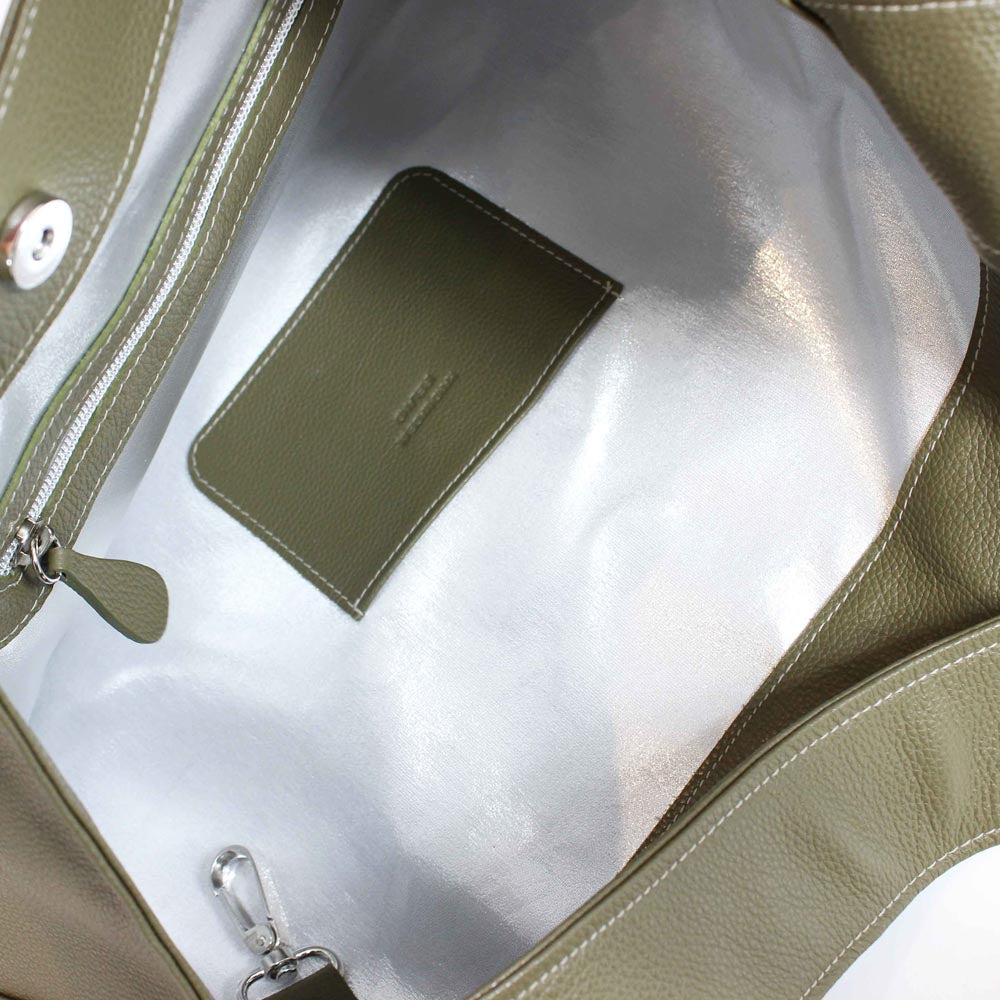 Big Bag Khaki