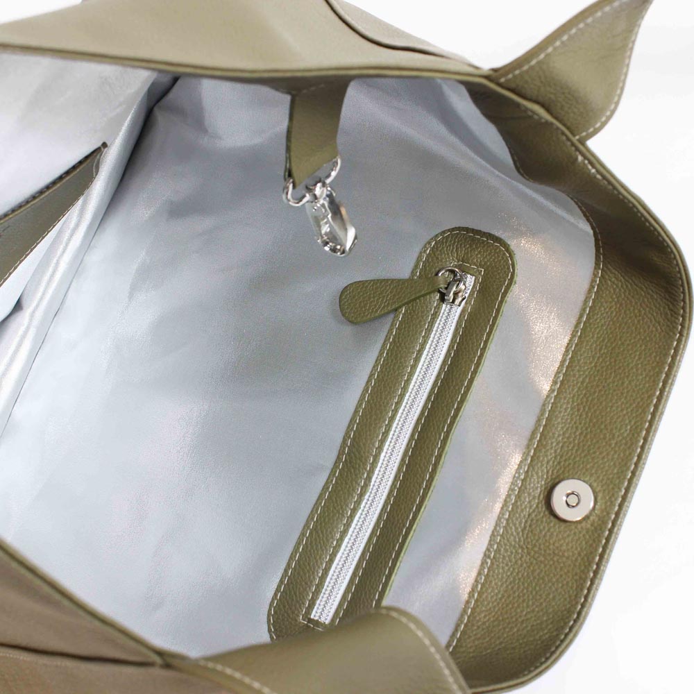 Big Bag Khaki