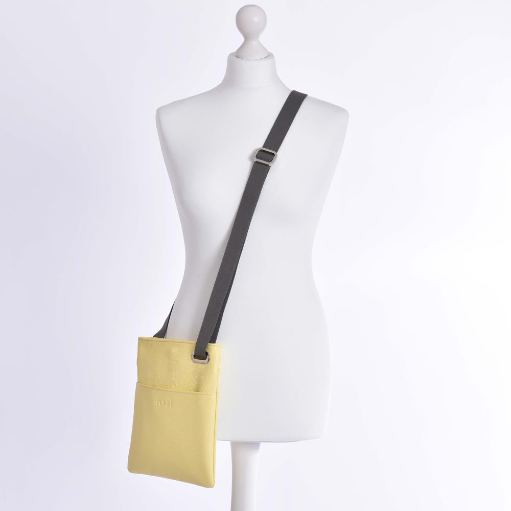 Hurley Crossbody Bag Primerose