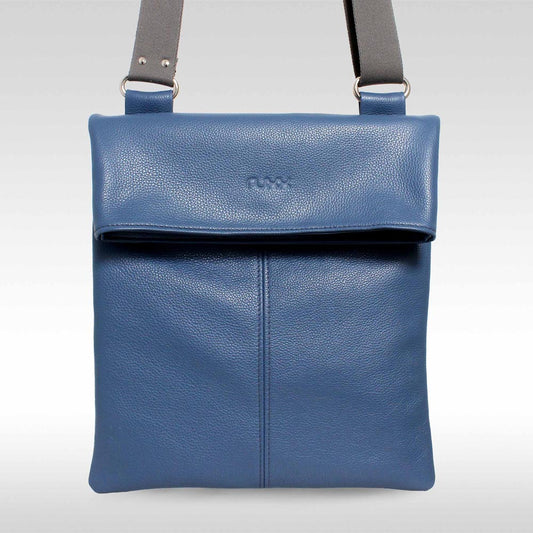 Slouch Bag Denim Blue