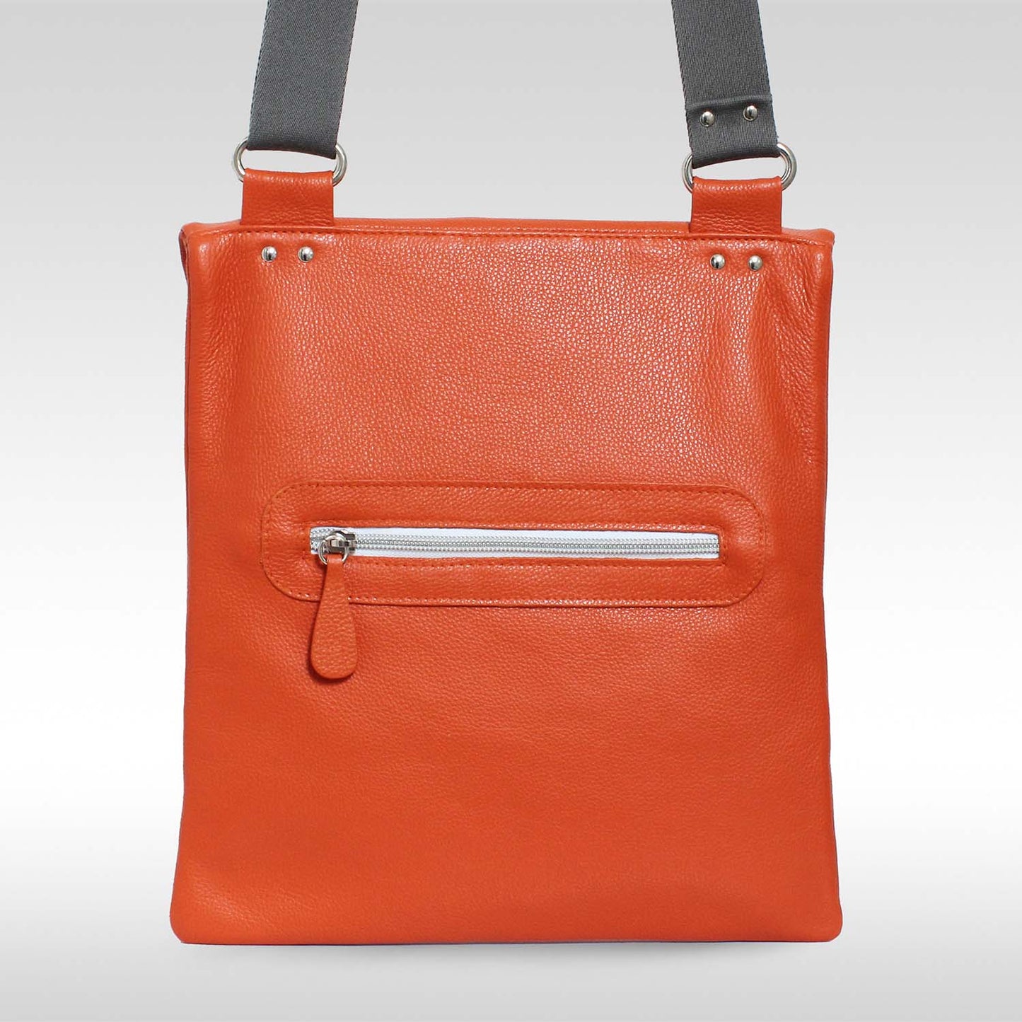 Slouch Bag Orange