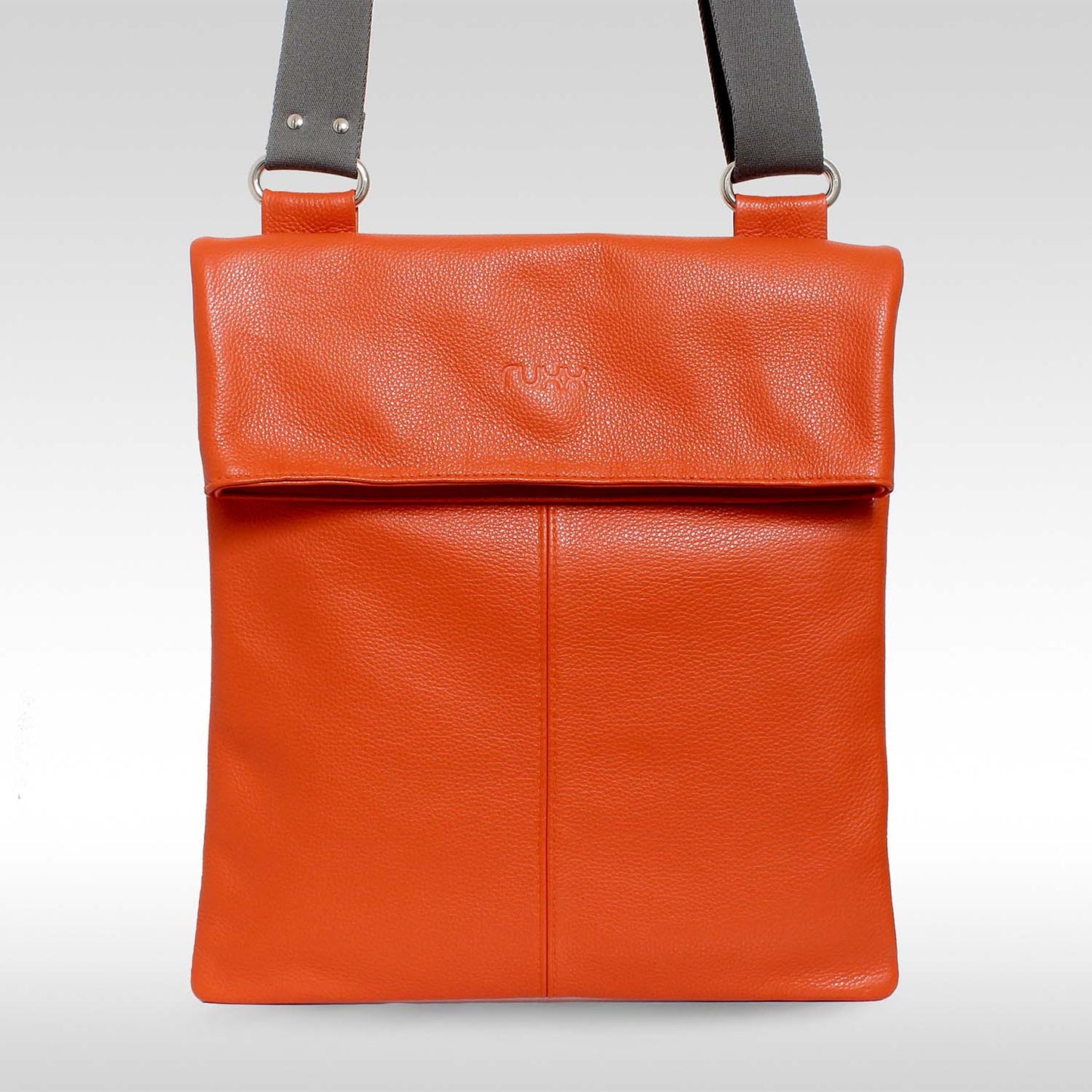 Slouch Bag Orange