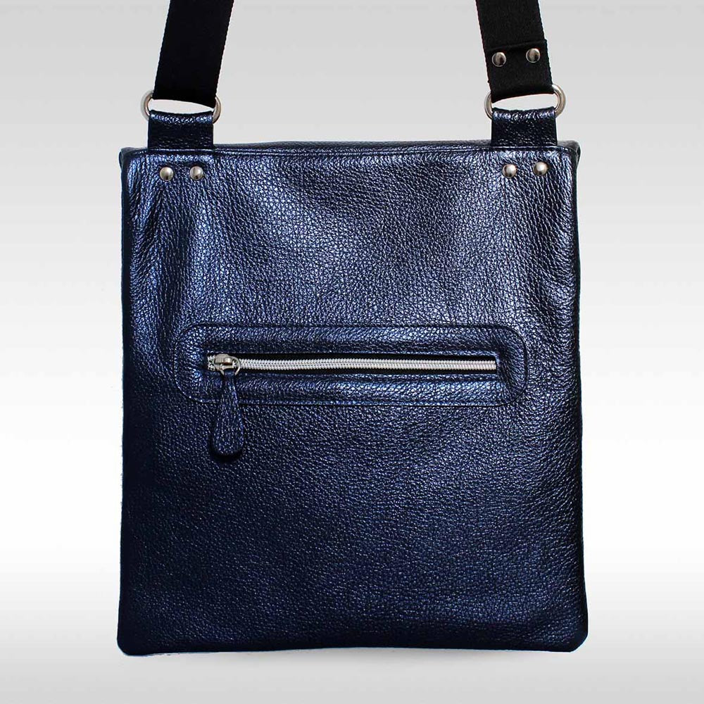 Midnight Slouch Bag