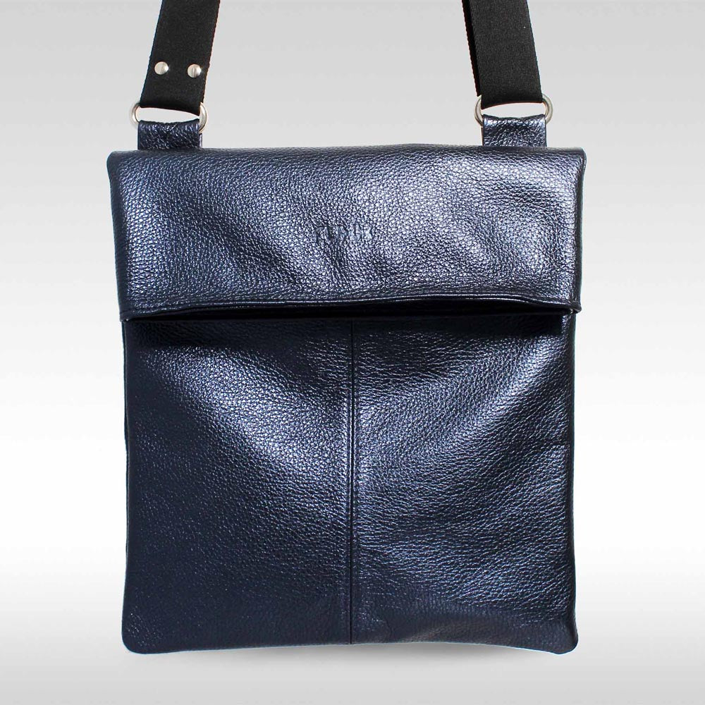 Midnight Slouch Bag