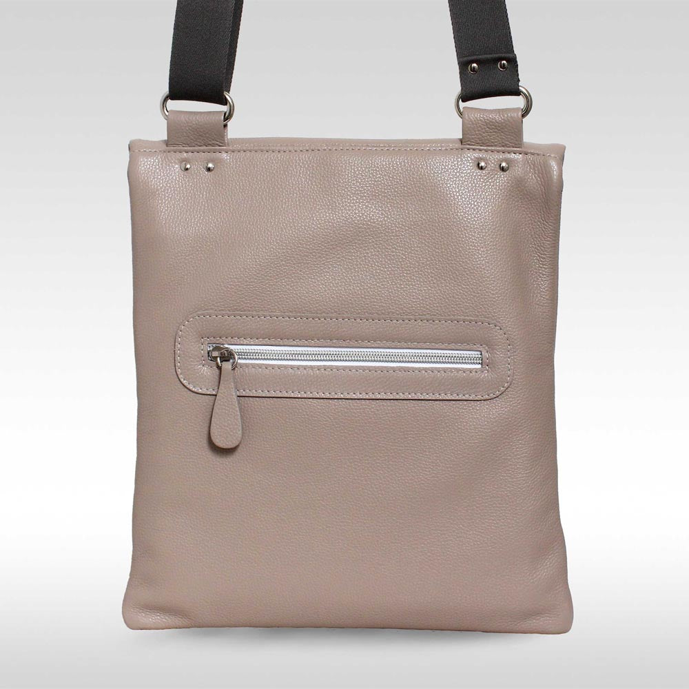 Slouch Bag Mushroom