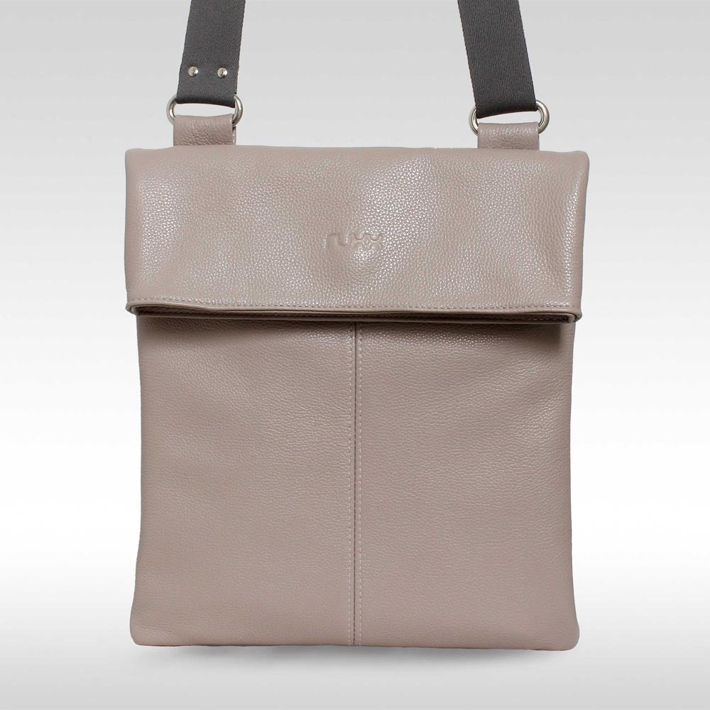 Slouch Bag Mushroom