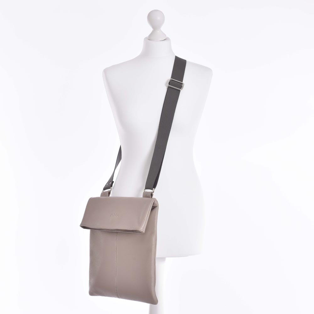 Slouch Bag Mushroom