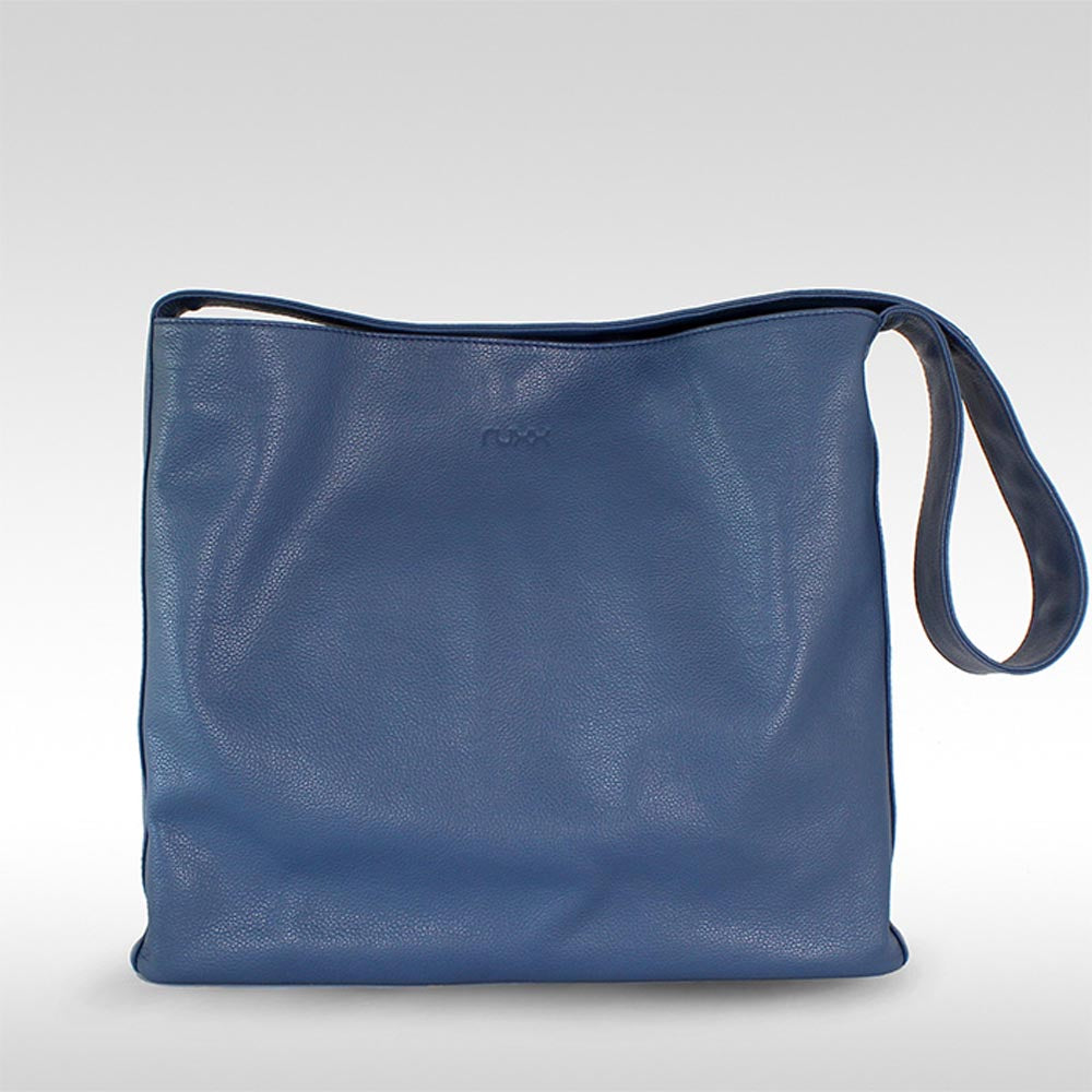 Big Bag Denim Blue