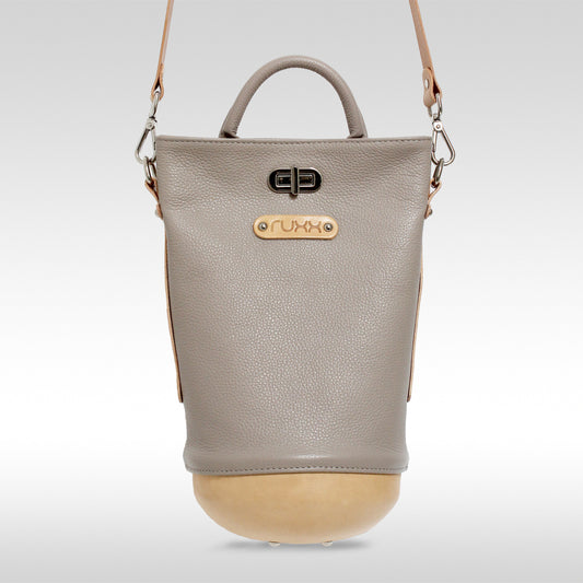 Capsule bag Mushroom