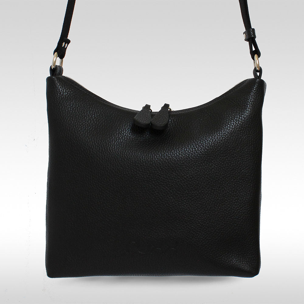 Cara Bag Black